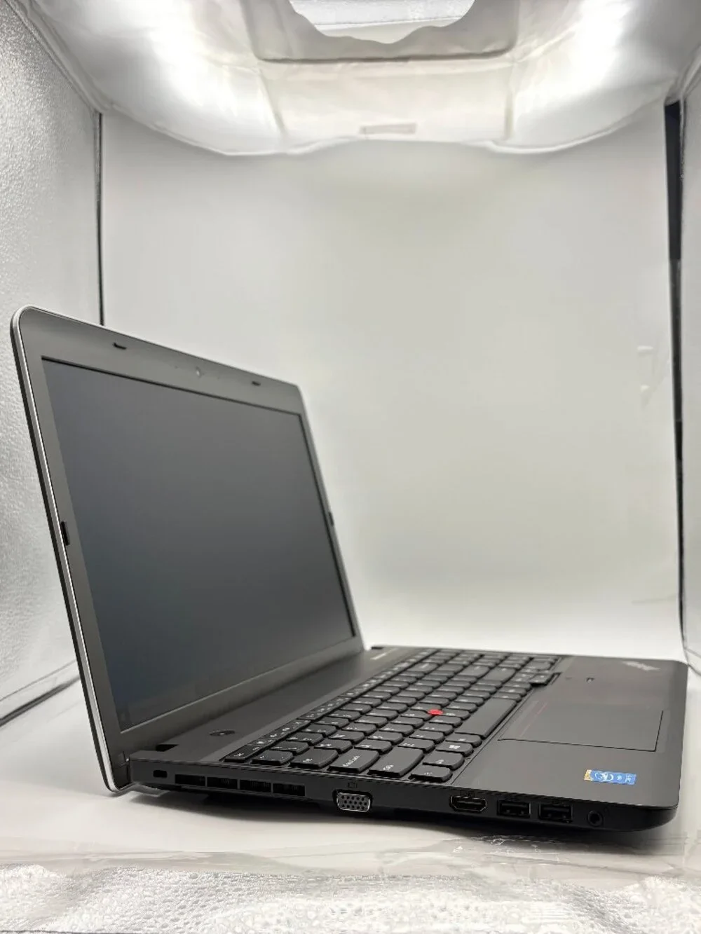 Lenovo ThinkPad E540 Intel i5 8GB RAM 128GB SSD Windows 10 Pro